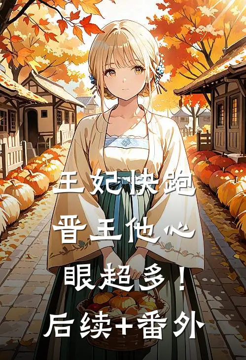 王妃快跑，晋王他心眼超多！后续+番外