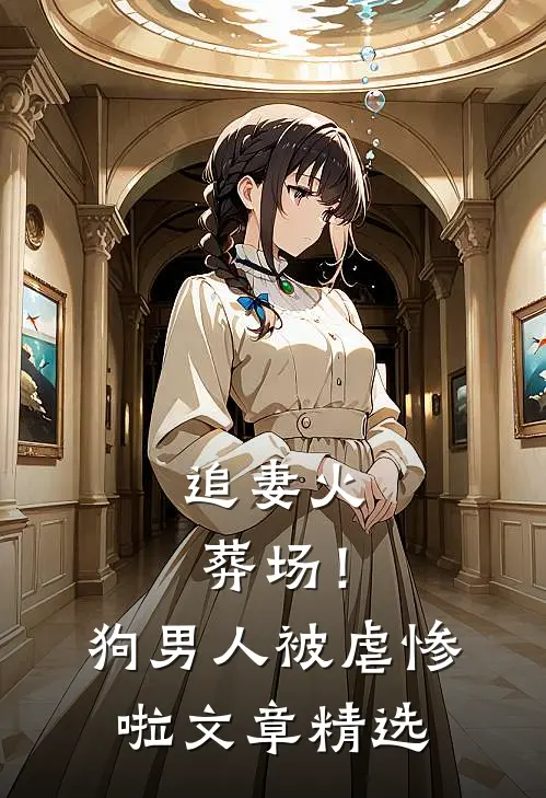 追妻火葬场!狗男人被虐惨啦文章精选在线阅读