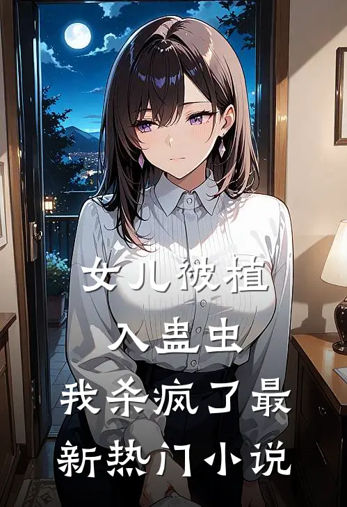 女儿被植入蛊虫，我杀疯了最新热门小说