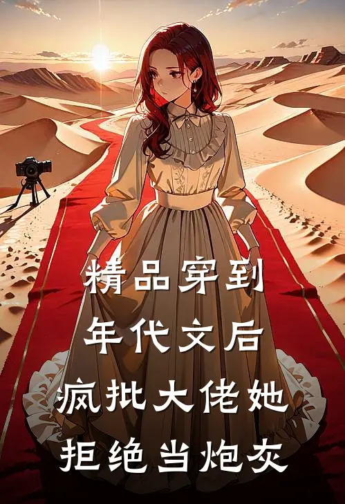 精品穿到年代文后，疯批大佬她拒绝当炮灰
