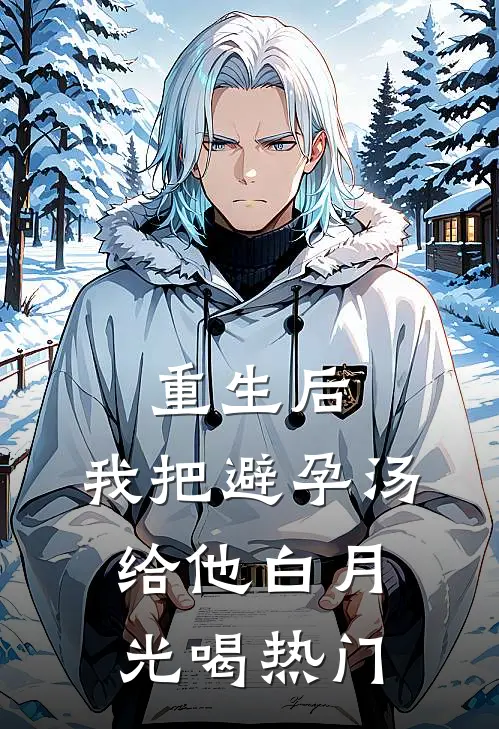 重生后，我把避孕汤给他白月光喝热门