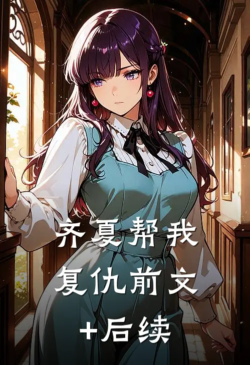 齐夏帮我复仇前文+后续