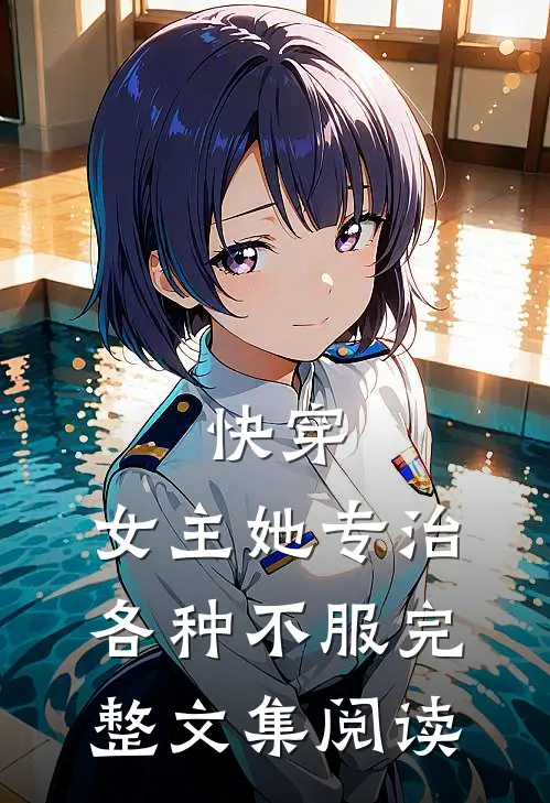 快穿：女主她专治各种不服完整文集阅读