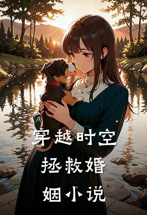 穿越时空，拯救婚姻小说