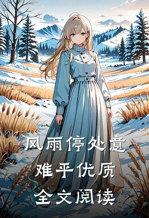风雨停处意难平优质全文阅读