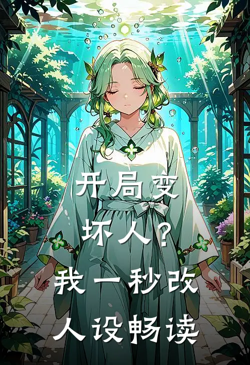 开局变坏人?我一秒改人设畅读