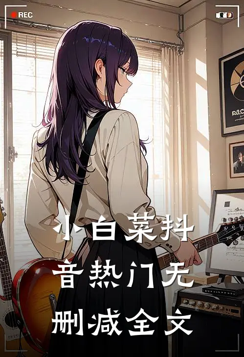 小白菜抖音热门无删减全文