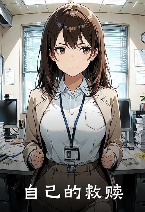 自己的救赎