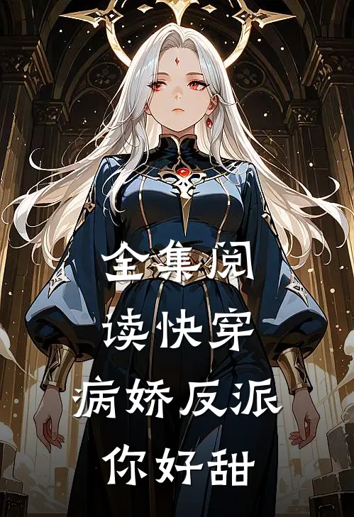 全集阅读快穿：病娇反派你好甜