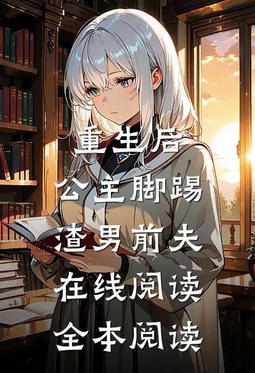 重生后，公主脚踢渣男前夫在线阅读全本阅读