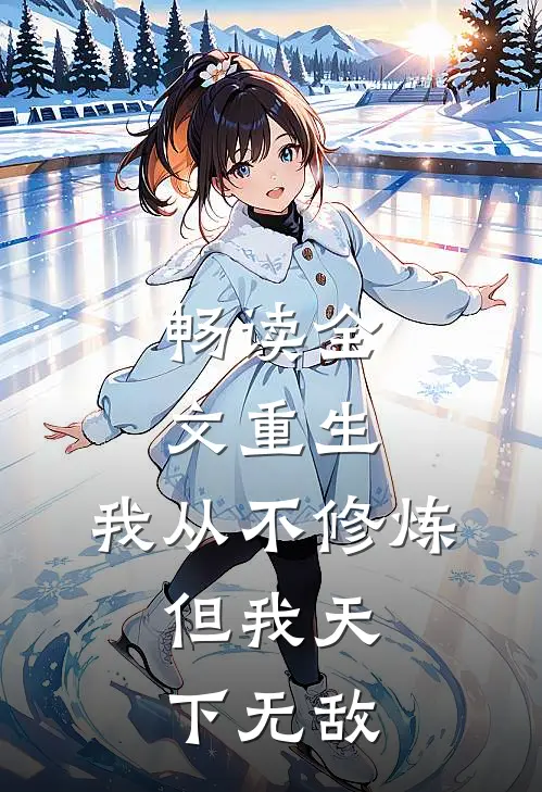 畅读全文重生：我从不修炼，但我天下无敌
