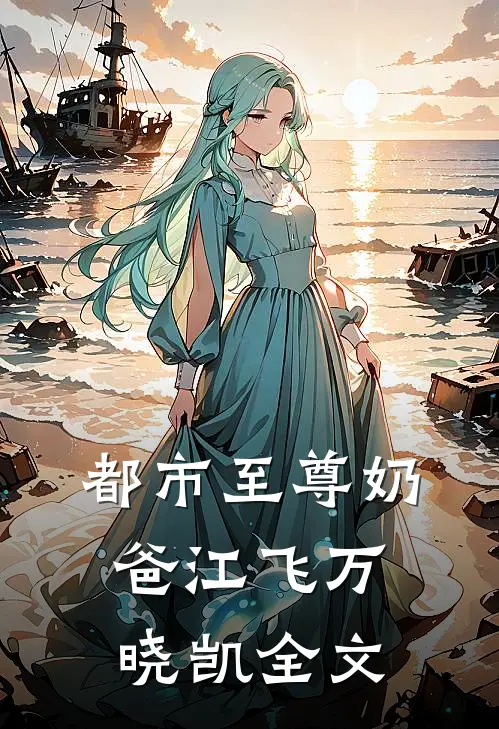 都市至尊奶爸江飞万晓凯全文