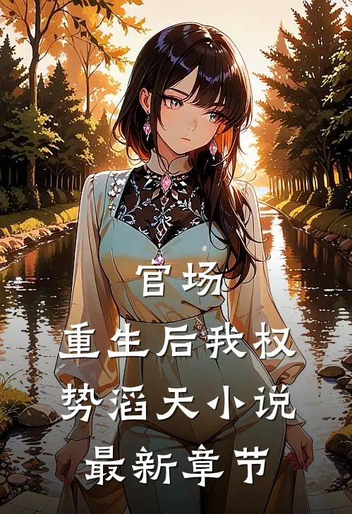官场：重生后我权势滔天小说最新章节