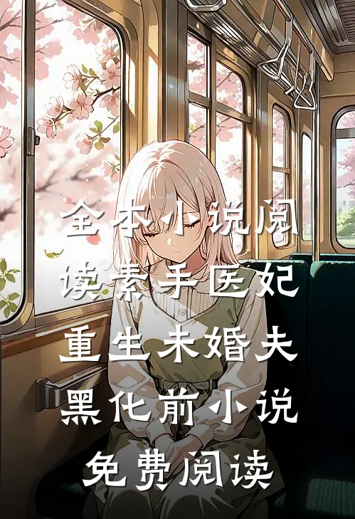 全本小说阅读素手医妃:重生未婚夫黑化前小说免费阅读