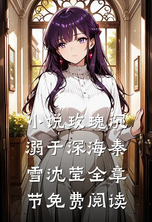 小说玫瑰沉溺于深海秦雪沈莹全章节免费阅读