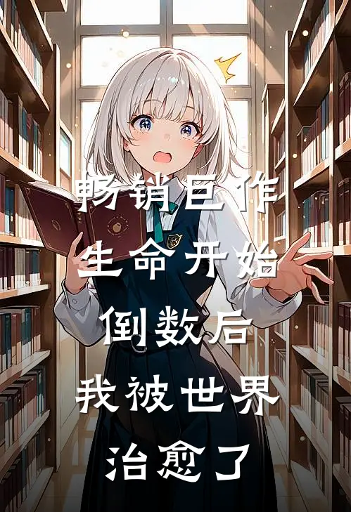 畅销巨作生命开始倒数后，我被世界治愈了