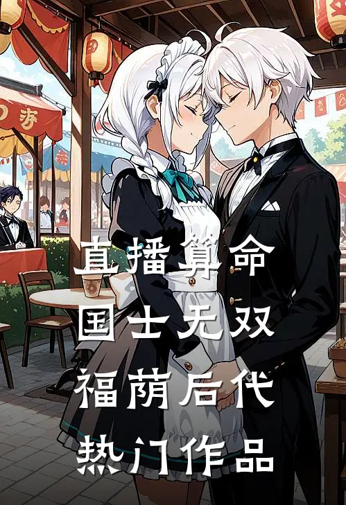 直播算命国士无双福荫后代热门作品