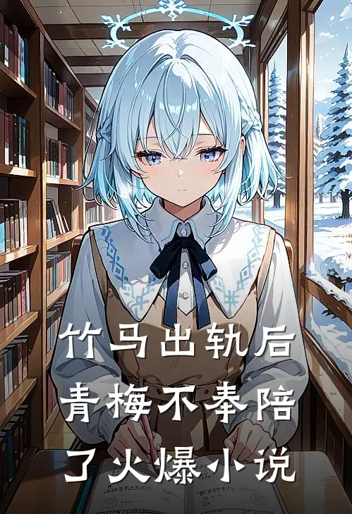 竹马出轨后青梅不奉陪了火爆小说