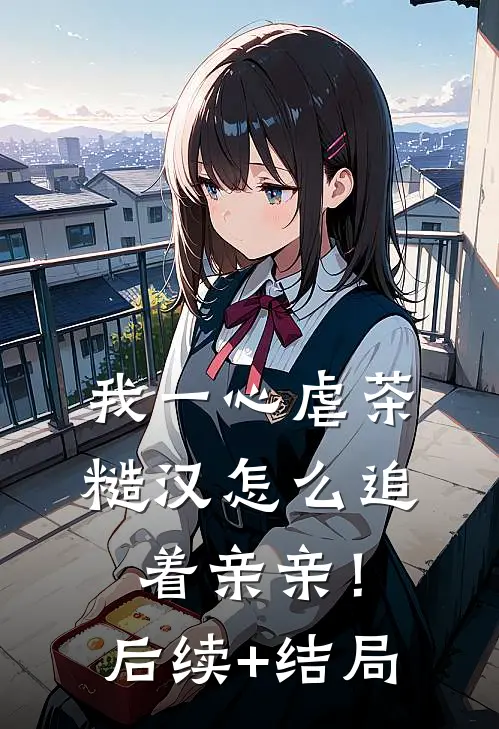 我一心虐茶，糙汉怎么追着亲亲！后续+结局