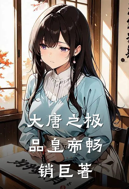 大唐之极品皇帝畅销巨著