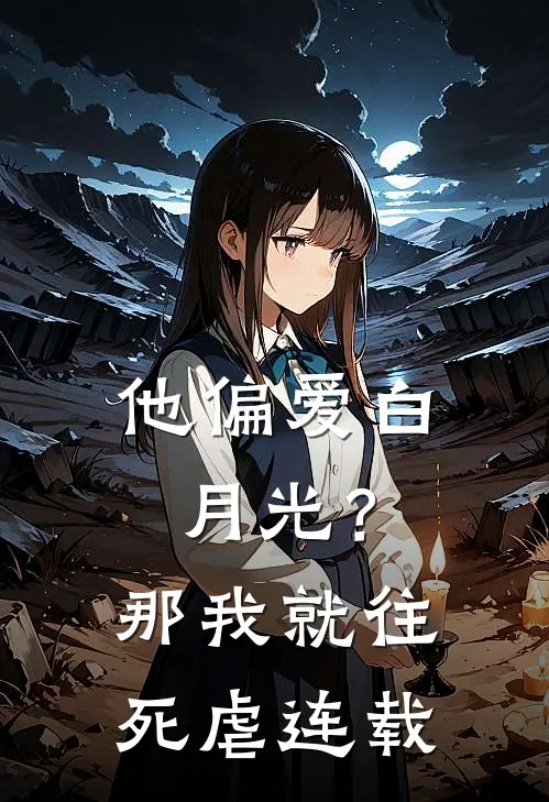他偏爱白月光？那我就往死虐连载