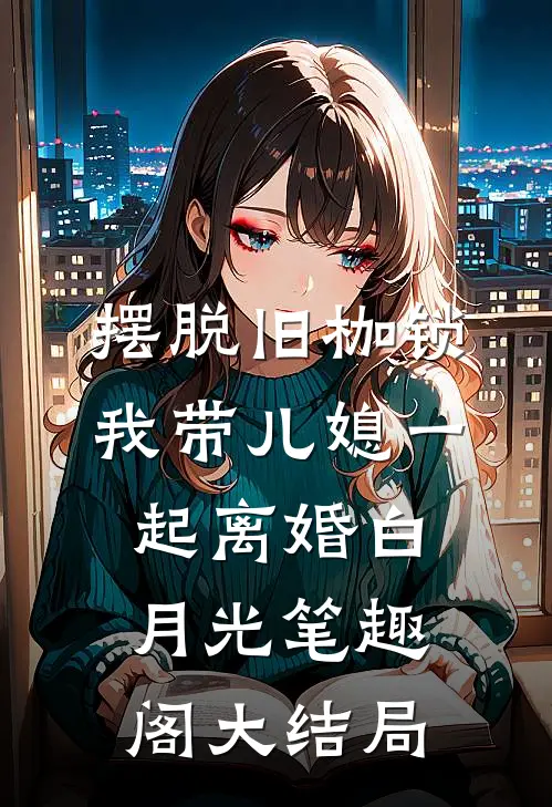 摆脱旧枷锁，我带儿媳一起离婚白月光笔趣阁大结局