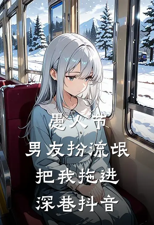 愚人节，男友扮流氓把我拖进深巷抖音