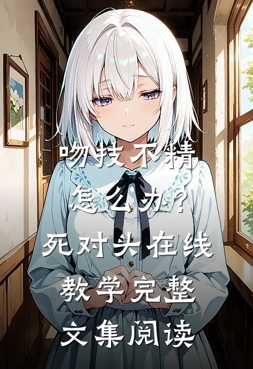吻技不精怎么办？死对头在线教学完整文集阅读
