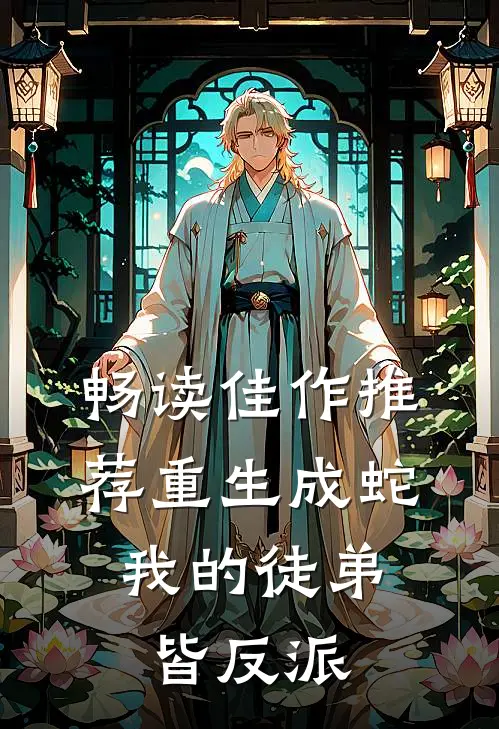 畅读佳作推荐重生成蛇，我的徒弟皆反派