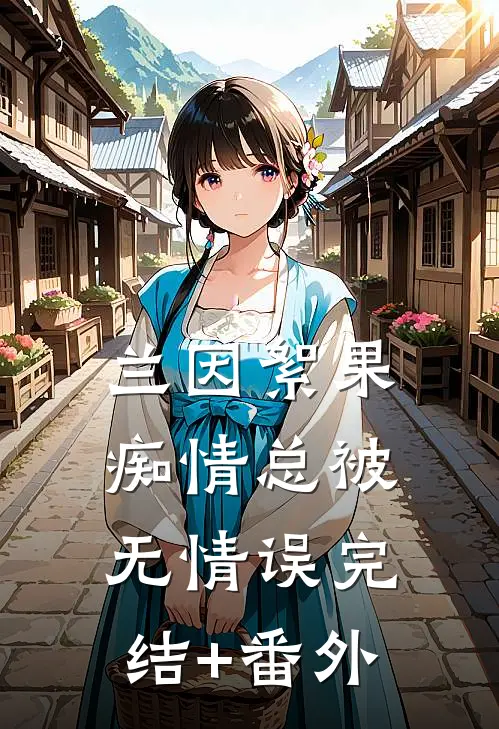 兰因絮果，痴情总被无情误完结+番外