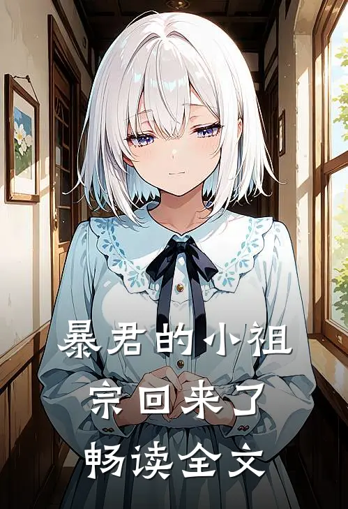 暴君的小祖宗回来了畅读全文