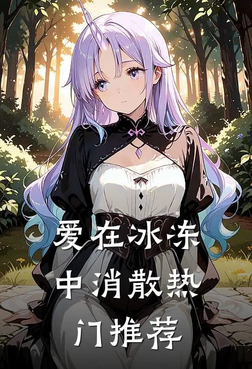 爱在冰冻中消散热门推荐