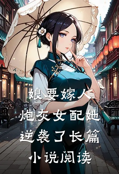 娘要嫁人：炮灰女配她逆袭了长篇小说阅读