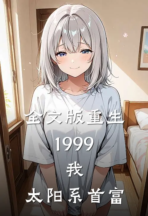 全文版重生1999：我，太阳系首富