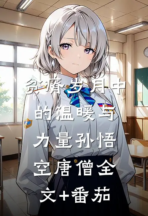 贫瘠岁月中的温暖与力量孙悟空唐僧全文+番茄