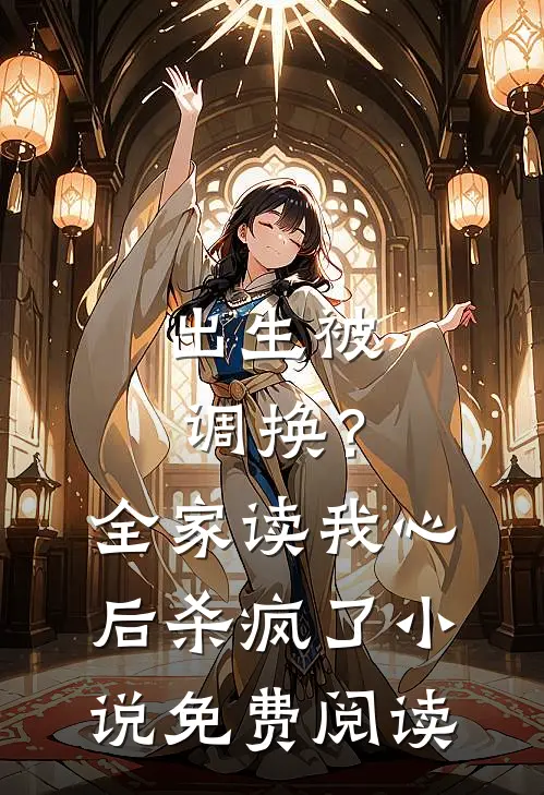 出生被调换？全家读我心后杀疯了小说免费阅读