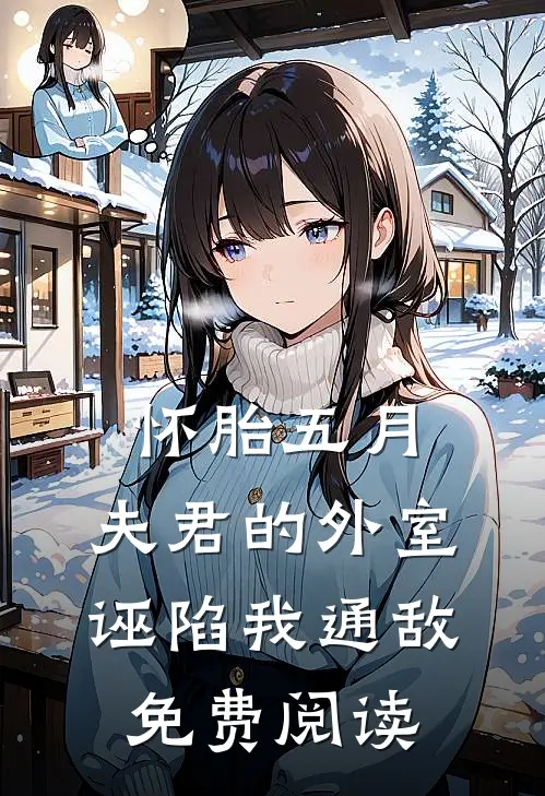 怀胎五月，夫君的外室诬陷我通敌免费阅读