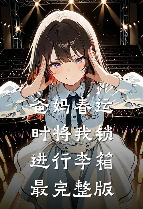 爸妈春运时将我锁进行李箱最完整版