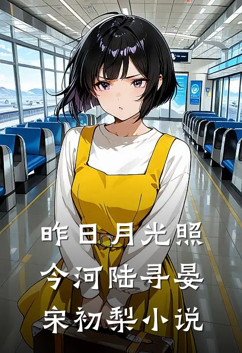 昨日月光照今河陆寻晏宋初梨小说