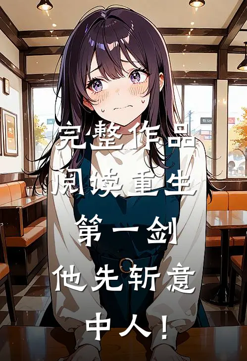 完整作品阅读重生第一剑，他先斩意中人！