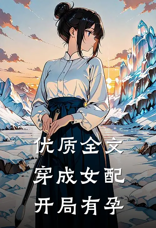 优质全文穿成女配，开局有孕