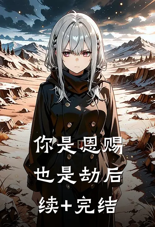 你是恩赐也是劫后续+完结