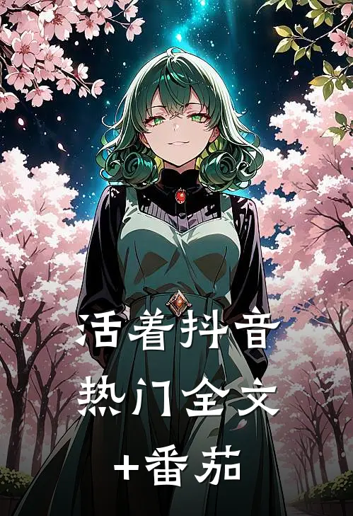活着抖音热门全文+番茄