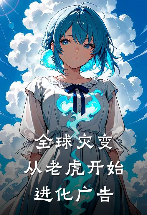 全球灾变，从老虎开始进化广告