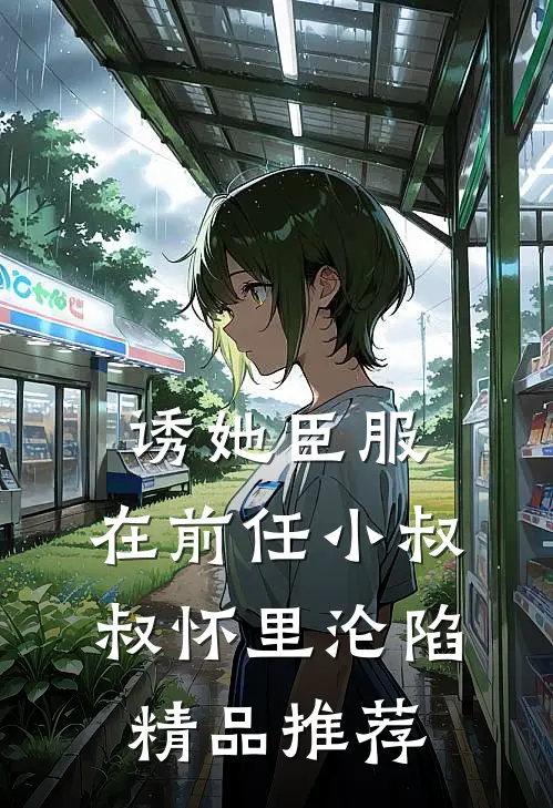 诱她臣服：在前任小叔叔怀里沦陷精品推荐