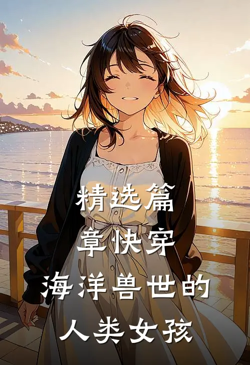 精选篇章快穿：海洋兽世的人类女孩