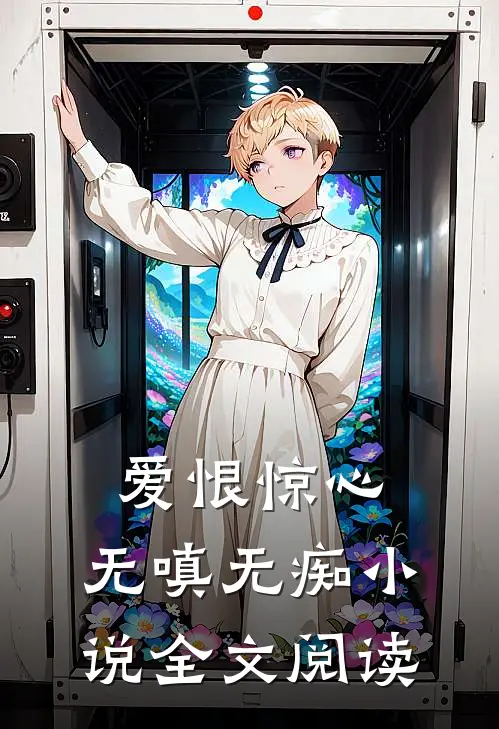 爱恨惊心，无嗔无痴小说全文阅读