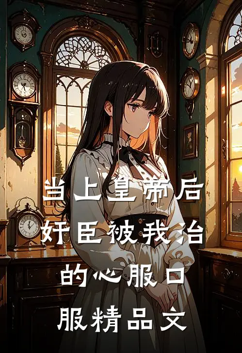 当上皇帝后，奸臣被我治的心服口服精品文