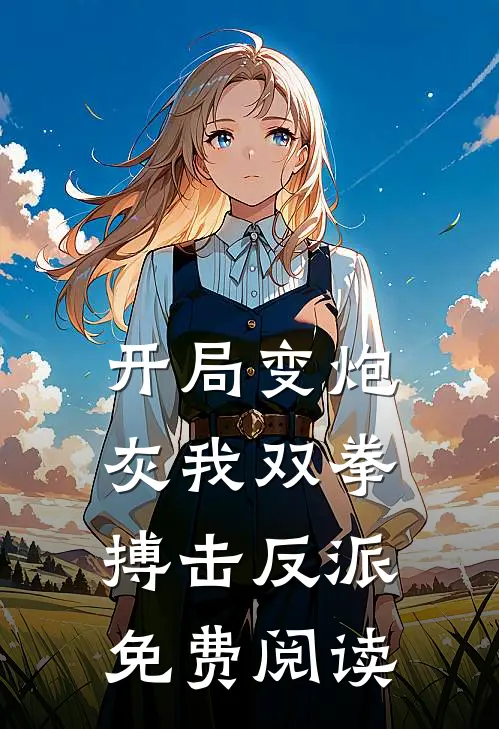 开局变炮灰我双拳搏击反派免费阅读