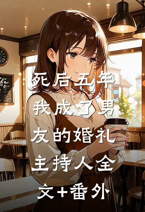 死后五年，我成了男友的婚礼主持人全文+番外